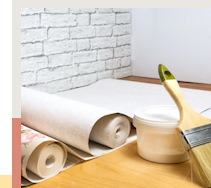 Услуги Отделка в Глазове под ключ